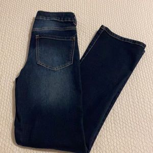 Maurices jeans
